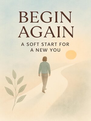 cover image of Begin Again